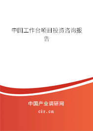 中國工作臺(tái)項(xiàng)目投資咨詢報(bào)告