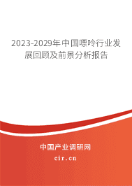 2023-2029年中國嘌呤行業(yè)發(fā)展回顧及前景分析報(bào)告