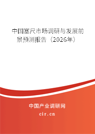 中國塞尺市場調(diào)研與發(fā)展前景預(yù)測報告(2024年) 中國塞尺市場調(diào)研與發(fā)展前景預(yù)測報告(2024年)